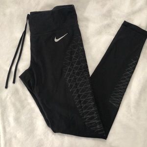 Nike dry fit leggings